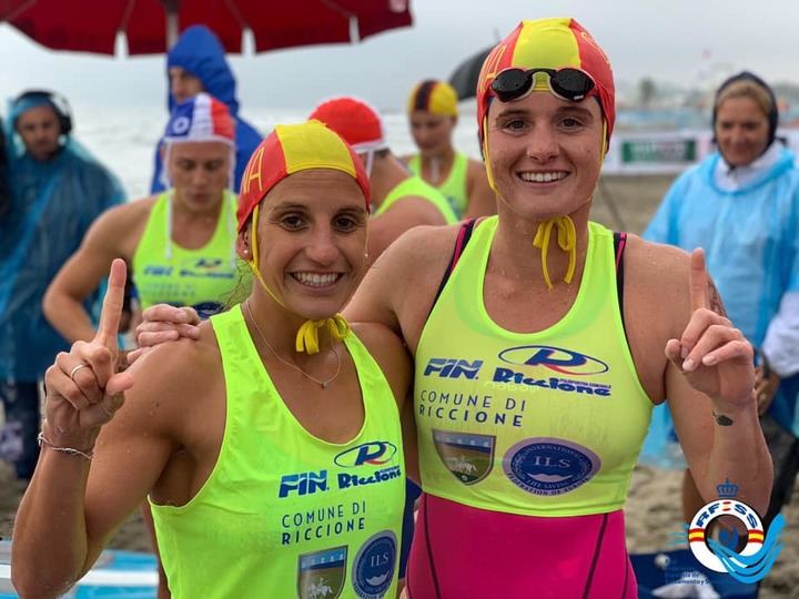 Los deportistas alcarreños se trajeron 6 títulos continentales del Adriático