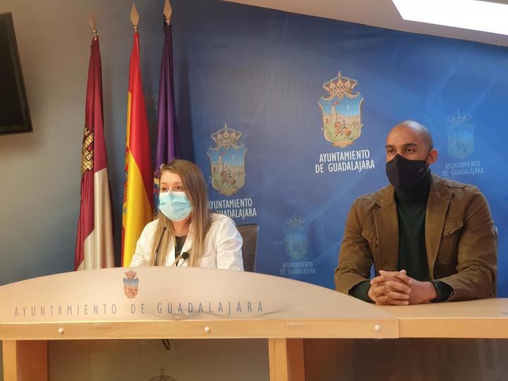 El PP propone una BATERÍA DE MEDIDAS para SALVAR la hostelería y las pymes de Guadalajara ante las nuevas restricciones por el Coronavirus