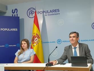 Acusan a Alberto Rojo de volver a mentir y de que 