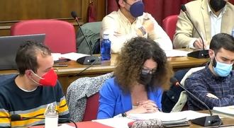 Izquierda Unida presenta una moción en el próximo Pleno para actuar contra los problemas de ocupación que existen en Azuqueca