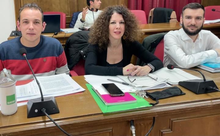 Izquierda Unida de Azuqueca de Henares muestra su posición sobre los espectáculos taurinos y pirotécnicos