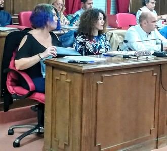 El alcalde socialista de Azuqueca José Luís Blanco sangra a los contribuyentes