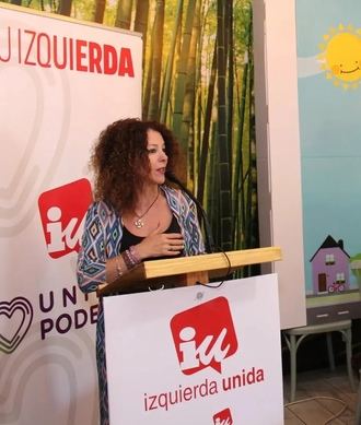 ELECCIONES 28M : Izquierda Unida presenta su candidatura para las pr&#243;ximas elecciones municipales en Azuqueca (VER LISTA COMPLETA)