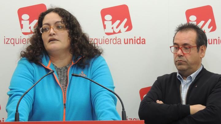 IU denuncia la alarmante situación de las ayudas sociales de la Junta del socialista Page en Castilla-La Mancha