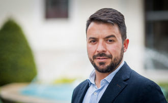 VOX CLM protesta por los recortes socialistas en la Campaña de Extinción de Incendios