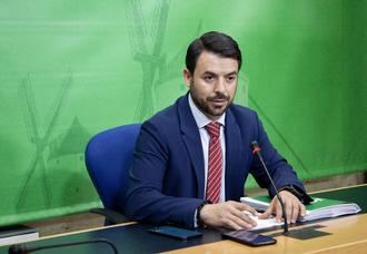 VOX-CLM denuncia el lamentable estado del transporte sanitario y el riesgo que supone para los pacientes