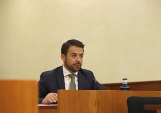 VOX denuncia el aumento de las agresiones sexuales en Castilla La Mancha