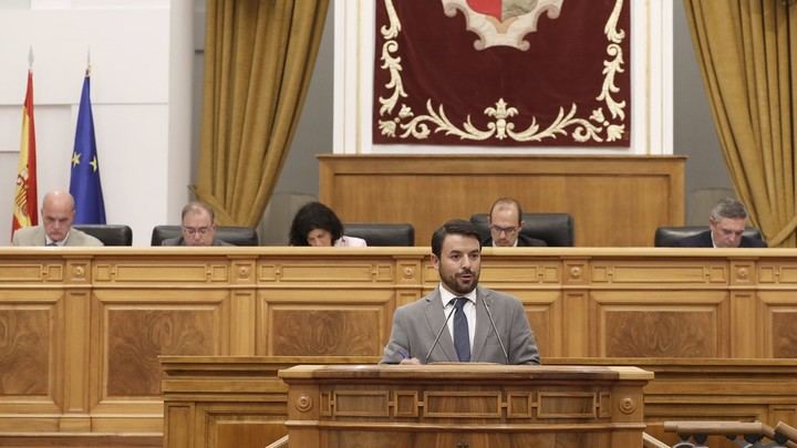 Iván Sánchez: “La mejor defensa a las mujeres es aumentar las penas a los agresores y garantizar toda asistencia y apoyo posible a cualquier víctima de violencia y sus hijos”