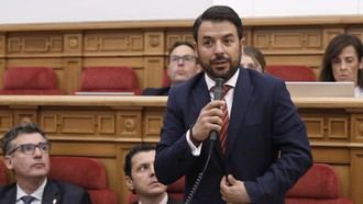 VOX exige a Page que reduzca la burocracia y el papeleo en Castilla-La Mancha