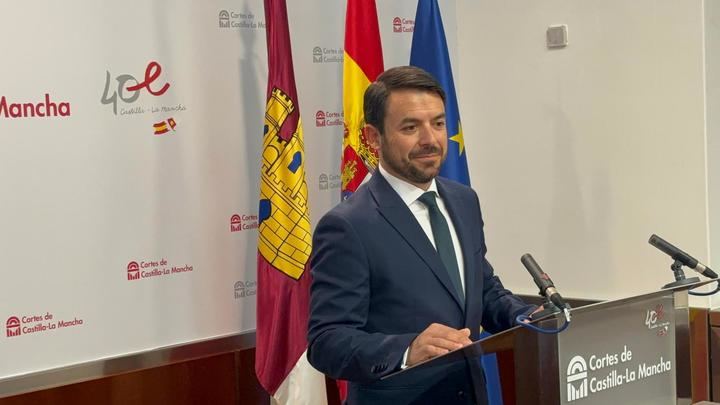 VOX solicita rehabilitar los cuarteles y aumentar el número de Guardias Civiles en las zonas rurales de C-LM para aumentar la seguridad y combatir la despoblación