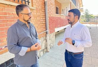 VOX denuncia la dejadez del gobierno municipal de Azuqueca para hacer frente a la OKUPACIÓN ilegal