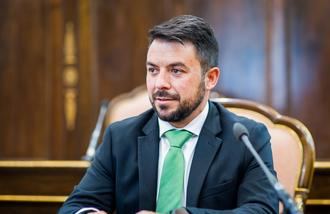 La Diputación de Guadalajara aprueba la moción de VOX para evitar el peaje en las autovías