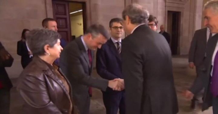 Acertado artículo de Itziar Reyero en ABC : Iván Redondo, la ambición de un peón fuera de control