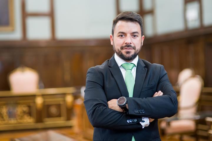 La chistera del señor Bellido