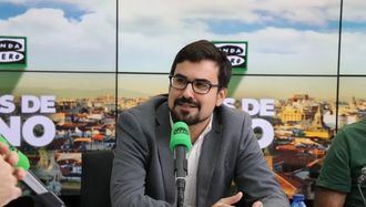 Nace un nuevo partido político Izquierda Española, que busca ser la alternativa al PSOE