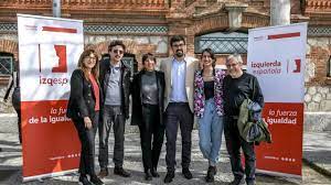 Nace Izquierda Española, un partido para los socialistas "que se han quedado sin voz"