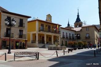 EL PEOR Y MÁS PELIGROSO DATO DE LA PROVINCIA DE GUADALAJARA : Jadraque registra ¡3.800 contagios de coronavirus! por cada 100.000 habitantes (la media en España es de 700 casos)