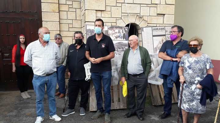 Jadraque inaugura la temporada taurina en la provincia