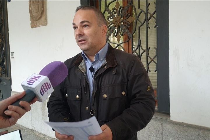 El PP denuncia que Rojo pierde una nueva subvención de 200.000 euros para la ciudad de Guadalajara