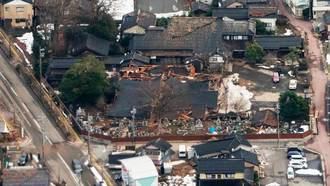 Jap&#243;n informa de al menos 48 muertos por el terremoto de magnitud 7,6 en su costa occidental