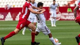 Jarro de agua helada en el Belmonte