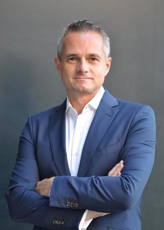 Javier Aguilera se une a MIXER & PACK como nuevo Director General