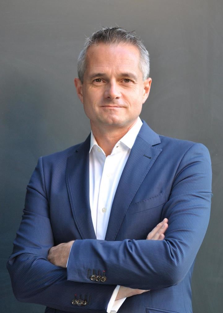 Javier Aguilera se une a MIXER & PACK como nuevo Director General