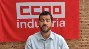 CCOO Guadalajara expresa su dolor por la muerte de un trabajador en accidente laboral en Cabanillas del Campo