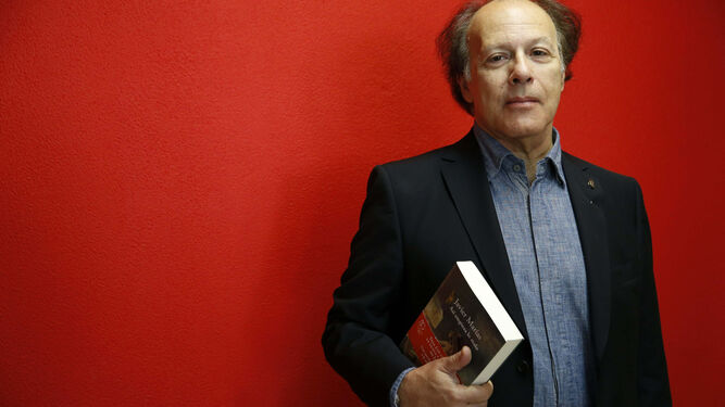 Muere a los 70 años el novelista Javier Marías