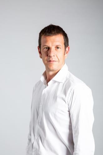 Javier Vieco será el candidato del Partido Popular a la Alcaldía de Fontanar