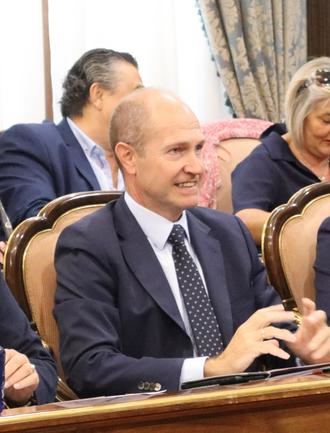 El Grupo Popular propone una Mesa de Trabajo para estudiar y realizar propuestas sobre las normas del Trasvase