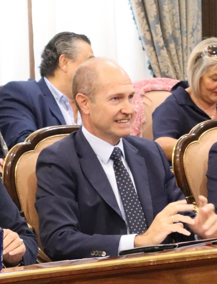 El Grupo Popular propone una Mesa de Trabajo para estudiar y realizar propuestas sobre las normas del Trasvase