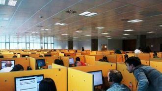 Los trabajadores de Jazzplat en Guadalajara (1.100 trabajadores) van a la HUELGA el lunes 20 de febrero...