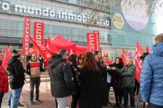 JAZZPLAT : "La huelga está siendo un éxito, incluso más allá de lo que esperábamos"