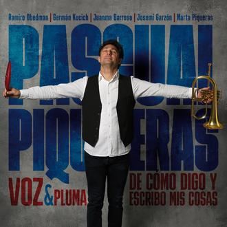 Pascual Piqueras Quintet, tercera cita del Mes del Jazz