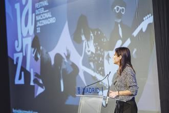 JAZZMADRID22, un festival gigante del 2 al 27 de noviembre