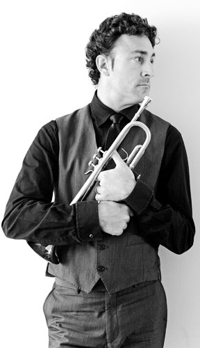 El próximo fin de semana, VI Festival Jazz Sigüenza