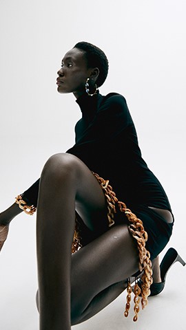 El alcarreño JCPAJARES se convierte en la primera firma en presentar su colección a través de un desfile virtual en España