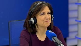 La jueza María Jesús del Barco califica de 