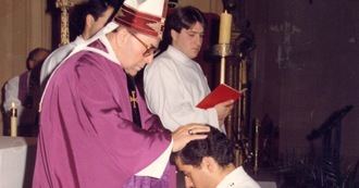 La causa para canonizar al obispo emérito de Sigüenza-Guadalajara podría llegar a Roma este año