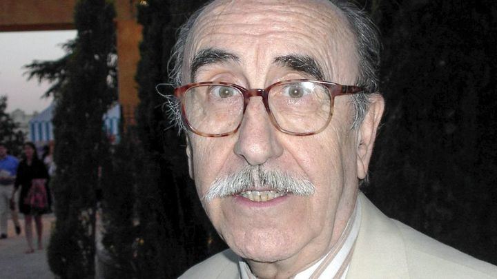 Muere a los 97 años el actor Jesús Guzmán