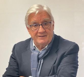 Nuestra tierra abre la puerta a un progreso que el trasvase Tajo Segura nos había robado