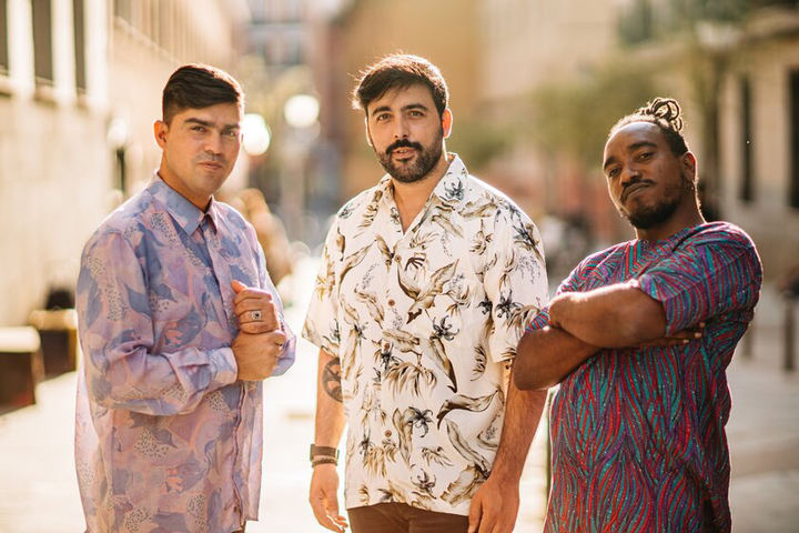 El Mes del Jazz continúa este sábado con Joao Frade Trío en Azuqueca