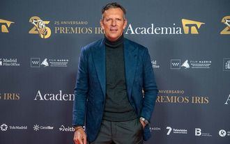 Joaquín Prat recibirá el próximo 20 de abril el Premio Su Peso en Miel de la Alcarria 2024 en el municipio de Peñalver