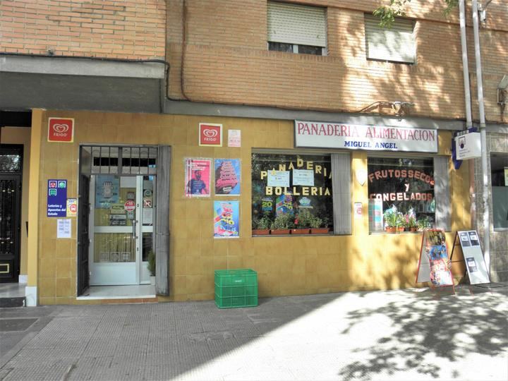 Guadalajara tiene un NUEVO millonario, sellado un boleto del Joker de la Primitiva en la calle Cardenal González de Mendoza