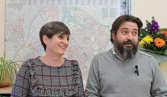 AIKE : Empezamos la legislatura con el equipo de gobierno (PSOE y Cs) hablando del compromiso con la actualización y revisión del POM, y hemos acabado la legislatura sin POM