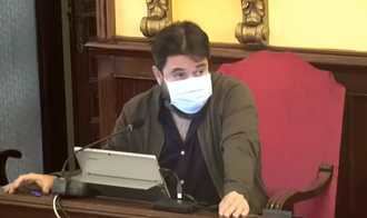 Intervención (íntegra) de Jorge Riendas (AIKE) en el Debate sobre el estado de la ciudad de Guadalajara