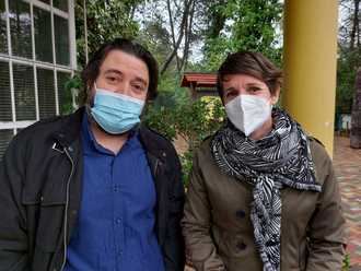 AIKE muy crítico ante una modificación de crédito, fruto de la FALTA DE PLANIFICACIÓN de los socialistas de Rojo y Cs en el ayuntamiento de Guadalajara