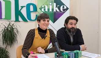 AIKE informa que PSOE y Cs aumentan en 2.700.900 de euros el presupuesto del Ayuntamiento de Guadalajara &#34;para fiestas, eventos y saraos...a 3 meses de las elecciones&#34;