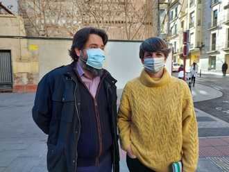 AIKE quiere GARANTIZAR la protección y conservación de la Ribera del Henares